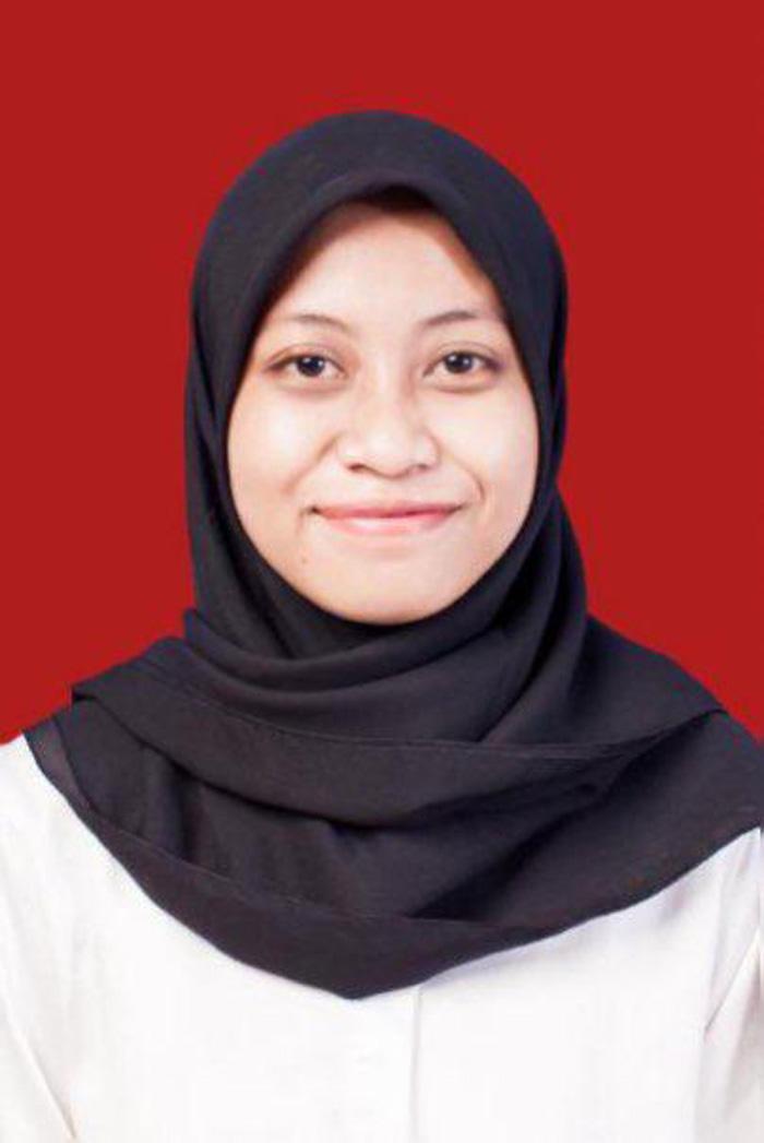 Sefty Qoirunisa