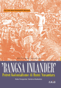 Image of 'Bangsa Inlander': Potret Kolonialisme di Bumi Nusantara