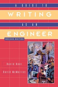Image of A GUIDE WRITING AS AN ENGINEER: SECOND EDITION