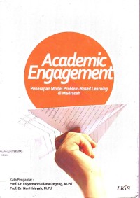 Image of ACADEMIC ENGAGEMENT