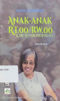Image of ANAK-ANAK RT.00/RW.00 & IBU LESTARI PROJOSUTO