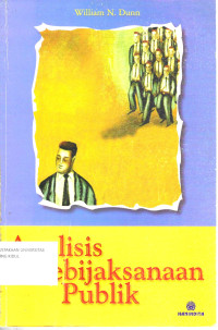 Image of ANALISIS KEBIJAKSANAAN PUBLIK