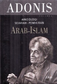 Image of Arkeologi Sejarah - Pemikiran Arab - Islam