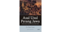 Image of ASAL USUL PERANG JAWA