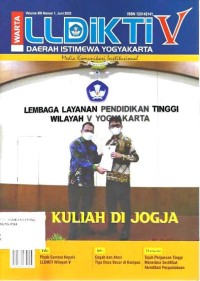 Image of Ayo Kuliah di Jogja
