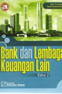 Image of Bank Dan Lembaga Keuangan Lain Edisi 2
