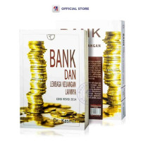 Image of Bank dan Lembaga Keuangan Lainnya Edisi Revisi 2014