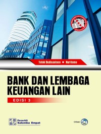 Image of BANK DAN LEMBAGA KEUANGAN LAIN