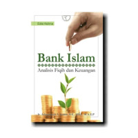 Image of Bank Islam Analisis Fiqih Dan Keuangan