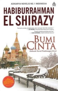 Image of BUMI CINTA (E-BOOK)