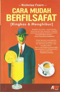 Image of Cara Mudah Berfilsafat