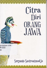 Image of Citra Diri Orang jawa