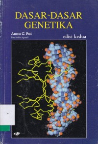Image of DASAR-DASAR GENETIKA