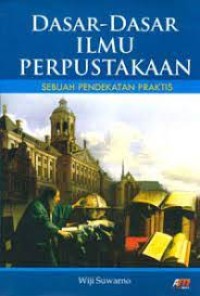 Image of Dasar - Dasar Ilmu Perpustakaan