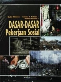 Image of Dasar-Dasar Pekerjaan Sosial