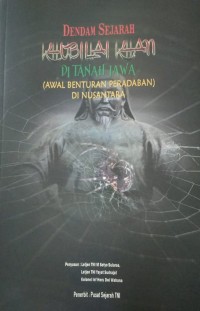 Image of Dendam Sejarah Khubiliai Khan Di Tanah Jawa