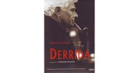 Image of Derrida