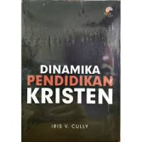 Image of DINAMIKA PENDIDIKAN KRISTEN