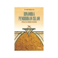 Image of Dinamika Pendidikan Islam Pasca Orde Baru