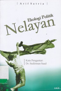 Image of Ekologi Politik Nelayan