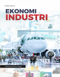 Image of EKONOMI INDUSTRI: EDISI REVISI