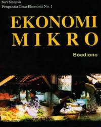 Image of EKONOMI MIKRO
