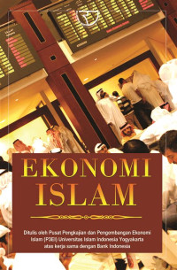 Image of Ekonomi Islam