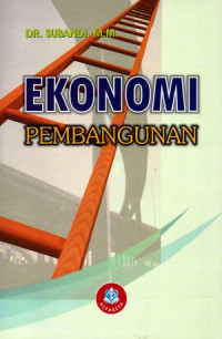 Image of EKONOMI PEMBANGUNAN
