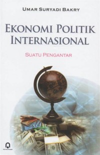 Image of Ekonomi Politik Internasional