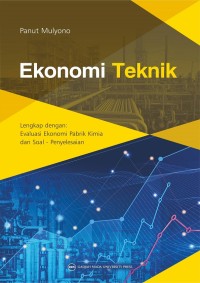 Image of Ekonomi Teknik