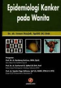 Image of Epidemiologi Kanker Pada Wanita