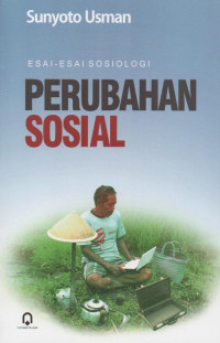 Image of ESAI-ESAI SOSIOLOGI: PERUBAHAN SOSIAL