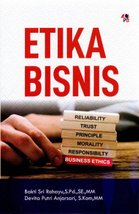 Image of ETIKA BISNIS