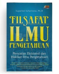 Image of Filsafat Ilmu Pengetahuan