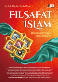 Image of Filsafat Islam