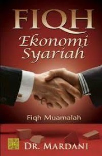 Image of Fiqh Ekonomi Syariah
