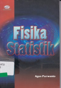 Image of Fisika Statistik