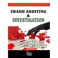 Image of FRAUD AUDITING & INVESTIGATION