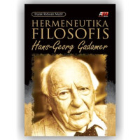 Image of Hermeneutika Filosofis