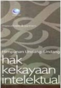 Image of Himpunan Undang-Undang Hak Kekayaan Intelektual