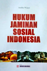 Image of Hukum Jaminan Sosial Indonesia