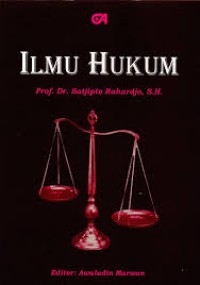 Image of Ilmu Hukum