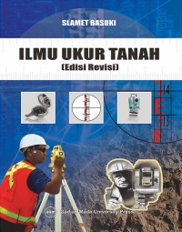 Image of ILMU UKUR TANAH (EDISI REVISI)