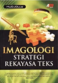 Image of Imatologi Strategi Rekayasa teks