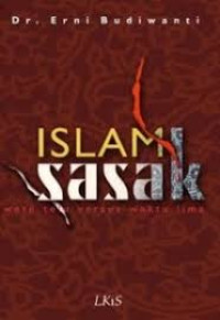 Image of Islam Sasak: Wetu Telu Versus Waktu Lima