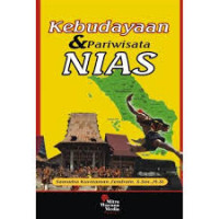 Image of Kebudayaan & Pariwisata Nias