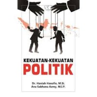 Image of KEKUATAN-KEKUATAN POLITIK