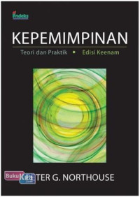 Image of Kepemimpinan: Teori dan Praktik Ed. 6