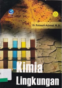 Image of Kimia Lingkungan