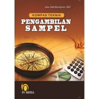 Image of Kompas Teknik Pengambilan Sampel